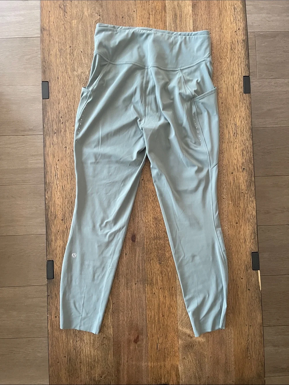 lululemon athletica sleek high